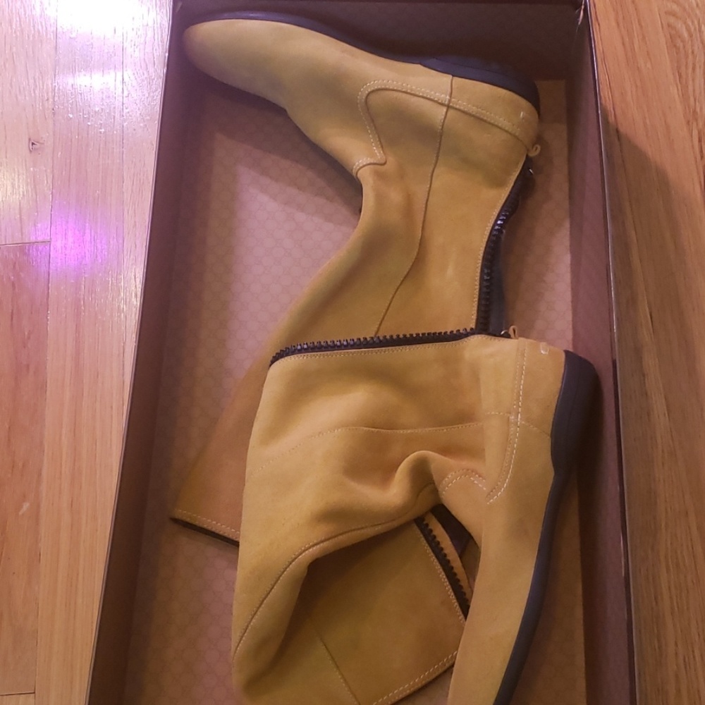 Gucci Boots